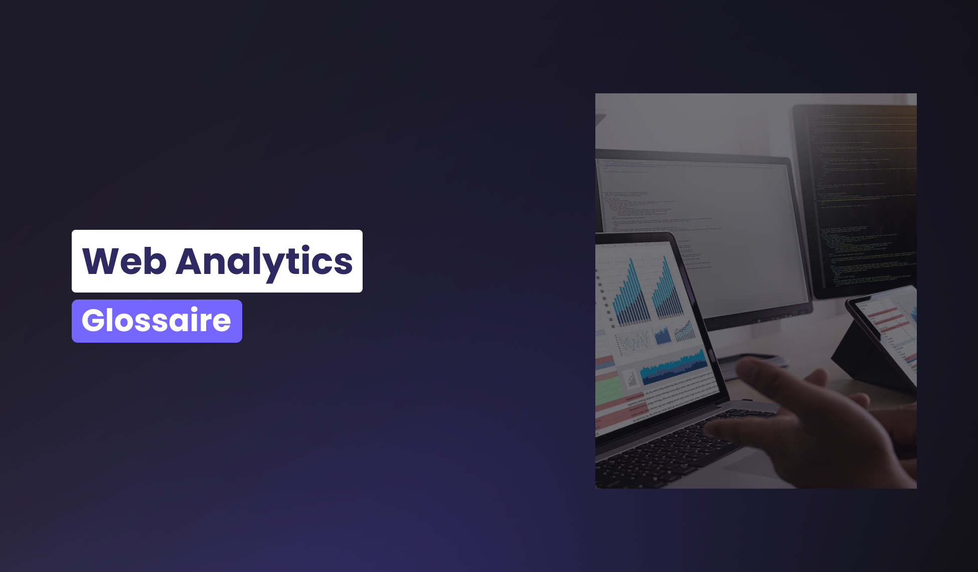 Glossaire Web Analytics