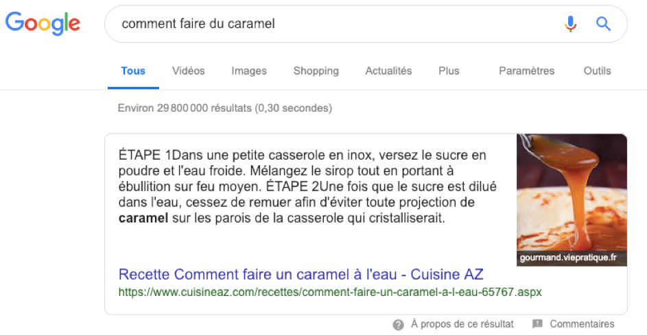 AEO Position Zéro