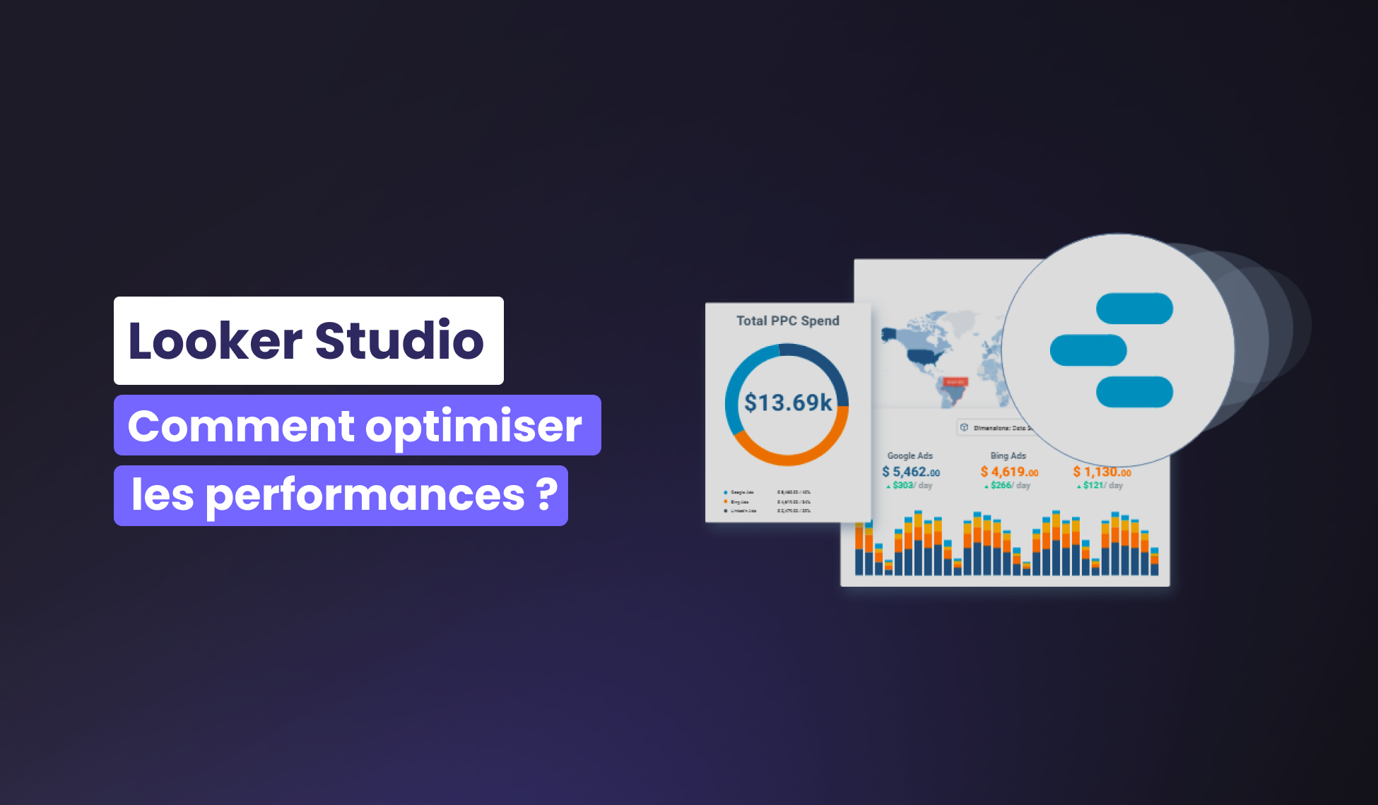 Comment optimiser lesperformances de son Looker Studio ?