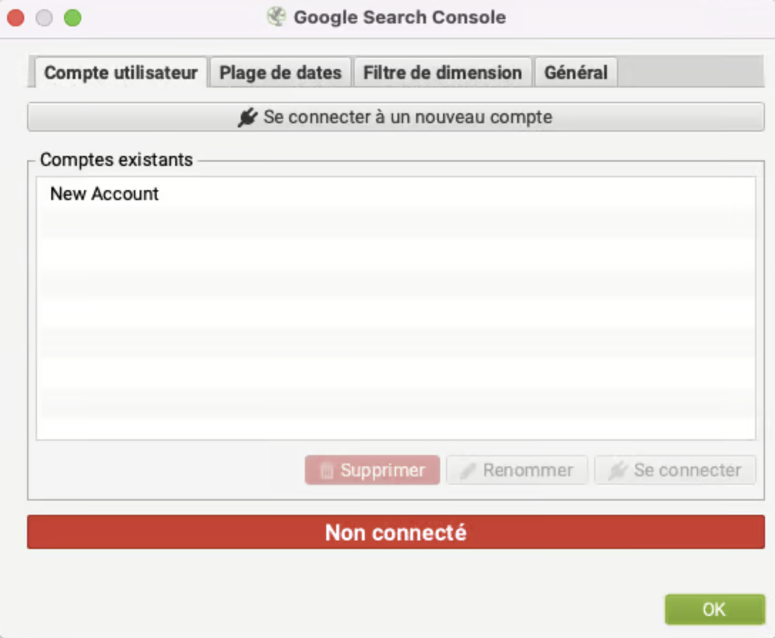 Google Search Console Screaming Frog