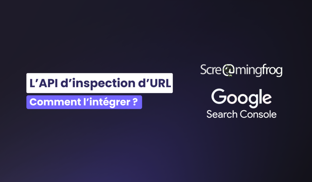 Visuel de la newsroom - intégration de l'api