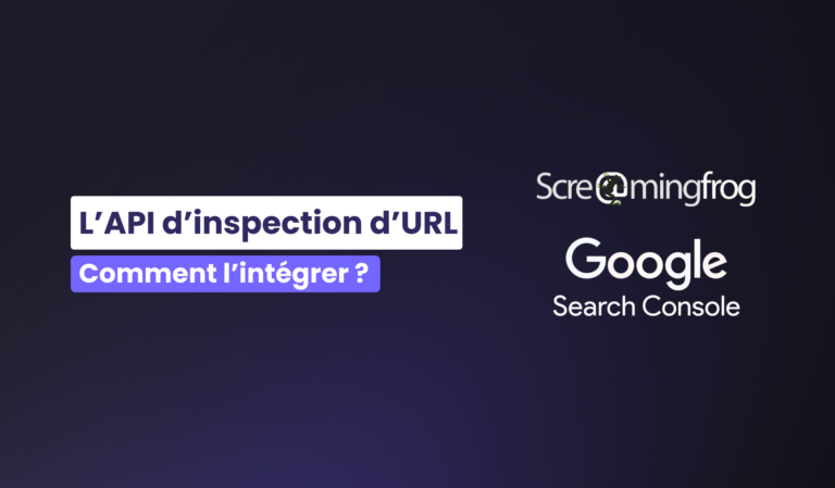 Visuel de la newsroom - intégration de l'api
