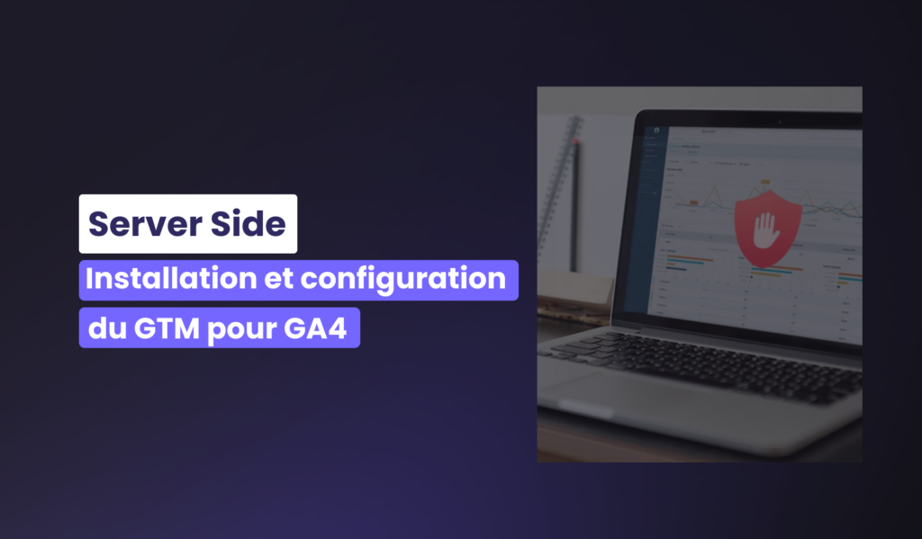 Visuel de la newsroom - Server side
